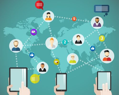 how can I maintain a positive sender reputation in the world of bulk SMS | bulksms in hyderabad | textspeed